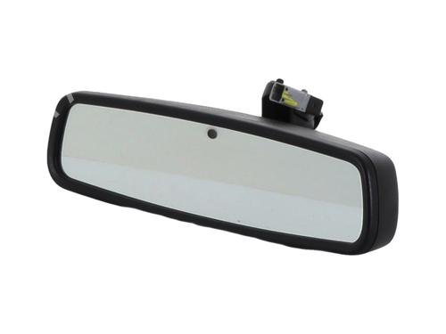 Used Rear mirror FORD RANGER (TKE) 2.0 EcoBlue 4x4 (213 hp) 30405690