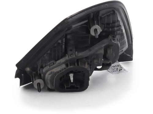 Left taillight RENAULT TWINGO III (BCM_, BCA_) 0.9 TCe 90 (BCM9, BCM2) | BP37680665C34 - Image 3