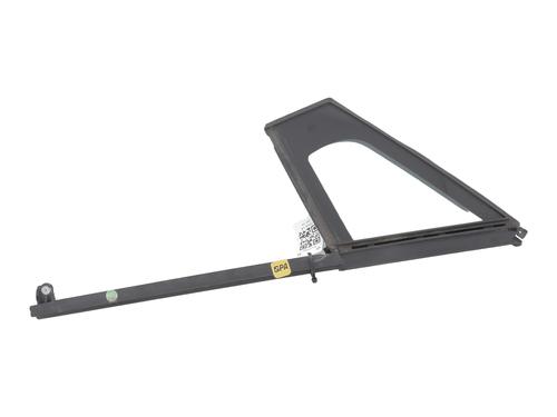 Vidro triangular frente esquerdo RENAULT CLIO IV (BH_) 1.2 16V (73 hp) 32401209