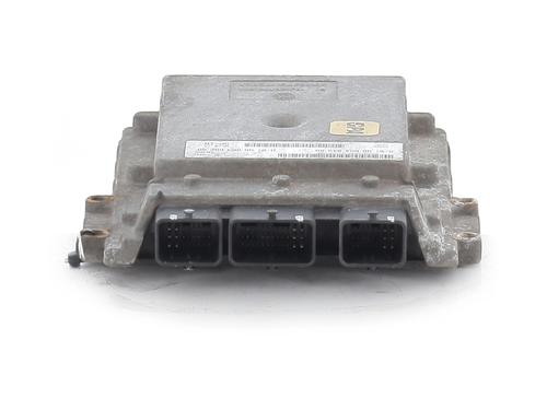 Used Engine control unit (ECU) Engine control unit (ECU) CITROËN JUMPER II Van 2.2 HDi 100 (101 hp) 33972477 33972477