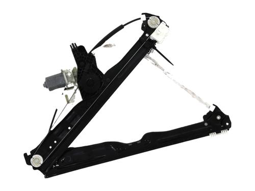 Used Front right window mechanism Front right window mechanism PEUGEOT 308 SW II (LC_, LJ_, LR_, LX_, L4_) 1.5 BlueHDi 130 (131 hp) 27909404 27909404