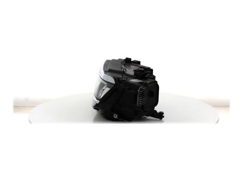 Left headlight VW TIGUAN (AD1, AX1) 2.0 TDI | BP30842795C28