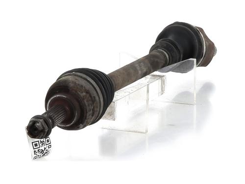 Left front driveshaft RENAULT MEGANE II (BM0/1_, CM0/1_) 1.5 dCi (BM02, BM13, BM2A, CM02, CM13) | BP30048667M38 