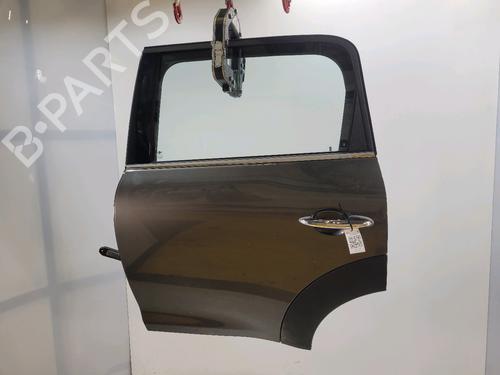 Used Left rear door MINI MINI COUNTRYMAN (R60) Cooper SD (143 hp) 29232364