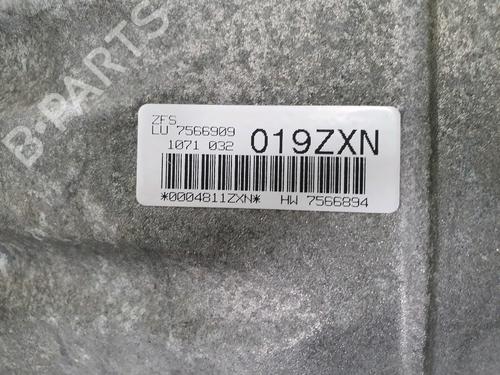 Gearbox BMW 3 Coupe (E92) 335 i | BP37869305M3 - Image 7