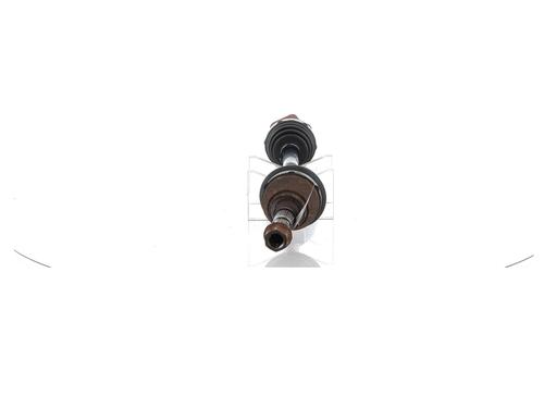Left front driveshaft NISSAN JUKE (F15) 1.2 DIG-T | BP17372900M38 
