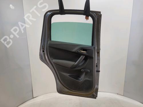 Left rear door CITROËN C3 I (FC_, FN_)  | BP28286467C4 