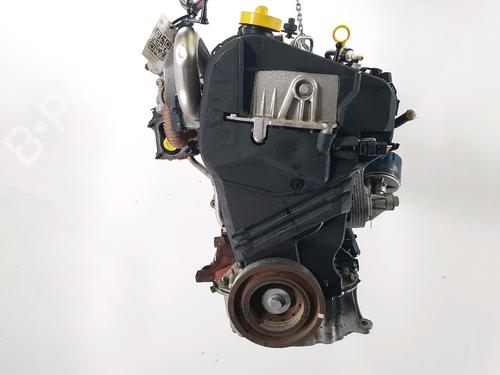 Used Engine Engine 37869872 37869872