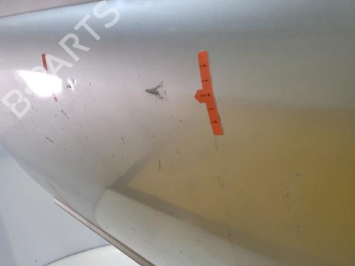 Right front door TOYOTA YARIS (_P1_) 1.0 (SCP10_, SCP10R) | BP29518010C3 