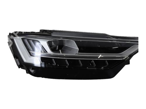 Used Right headlight Right headlight 38344884 38344884
