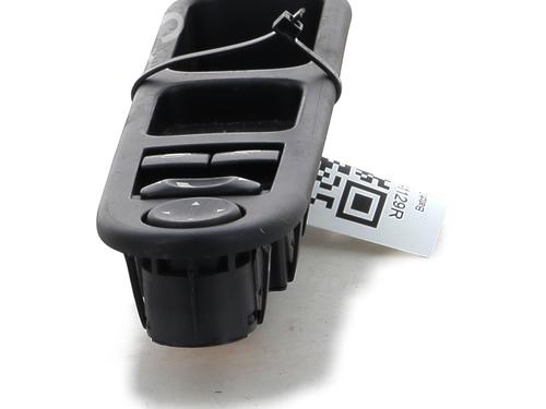 Left front window switch PEUGEOT 307 (3A/C) 2.0 HDi 135 | BP24216094I27 