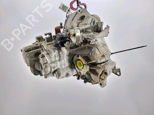 Gearbox OPEL COMBO Box Body/MPV (X12) 1.3 CDTI (B05) | BP22614371M3 