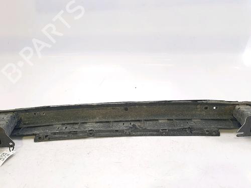 Rear bumper reinforcement PEUGEOT 2008 I (CU_) 1.6 BlueHDi 100 | BP29321272C73 