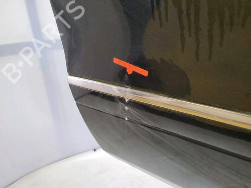 Left rear door MERCEDES-BENZ M-CLASS (W164) ML 280 CDI 4-matic (164.120) | BP22889533C4 