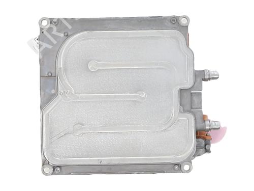 Used Electronic module MERCEDES-BENZ GLC Coupe (C254) 220d 4-matic (254.305) (197 hp) 31162761