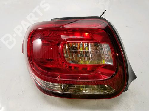 Used Left taillight Left taillight CITROËN DS3 (SA_) 1.6 VTi 120 (120 hp) 10436212 10436212