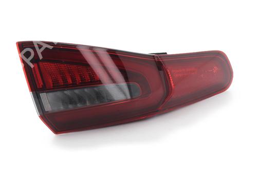 Left taillight ALFA ROMEO STELVIO (949_) 2.2 D (949.AXD1A) | BP37532232C34 - Image 5