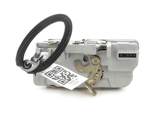 Rear left lock PEUGEOT 307 SW (3H)  | BP27188943C100 