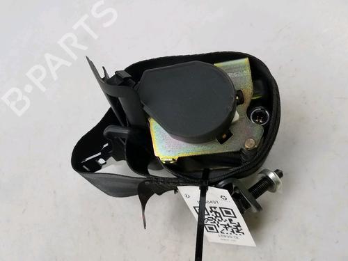 Used Rear right belt tensioner CITROËN C6 (TD_) 2.7 HDi (204 hp) 12531457