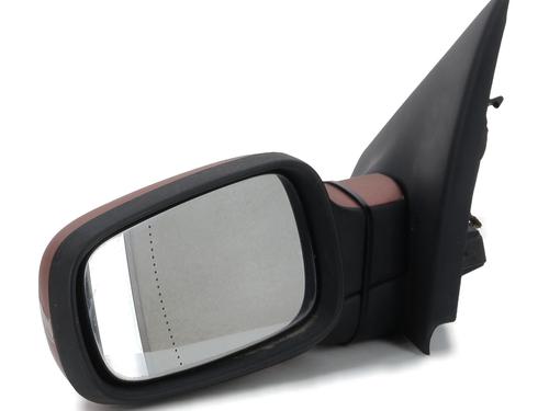 Left mirror RENAULT MEGANE II (BM0/1_, CM0/1_) 1.5 dCi (BM1F, CM1F) | BP27553522C26 