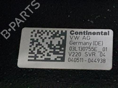 Engine VW GOLF VI (5K1) 1.6 TDI | BP37680594M1 - Image 8