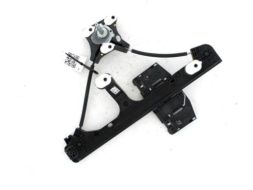 Used Rear left window mechanism Rear left window mechanism OPEL CORSA F (P2JO) 1.2 (68) (101 hp) 15485723 15485723