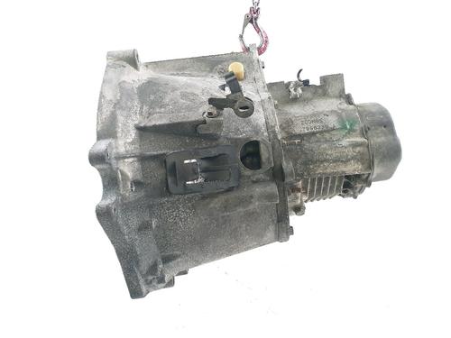 gearbox-citroen-c5-ii-rc_-2004-2005-2006-2007-2008-32355818 main image