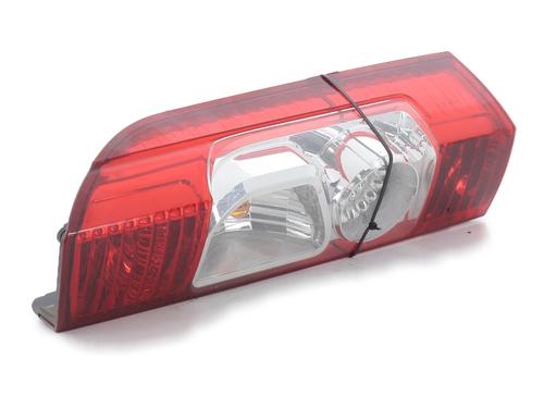 Right taillight PEUGEOT BOXER Van 2.2 HDi 100 | BP33159289C35 - Image 5