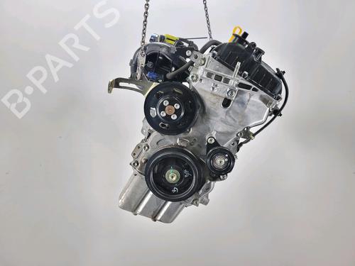 Used Engine Engine SUZUKI CELERIO (LF) 1.0 (AVK310) (68 hp) 39972019 39972019