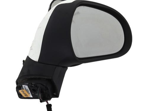 Used Right mirror PEUGEOT 207 (WA_, WC_) 1.6 HDi (92 hp) 31079823