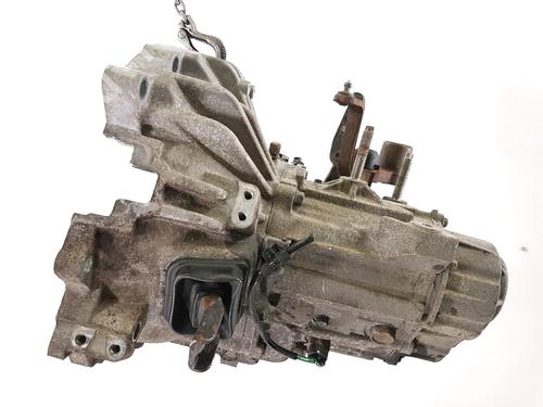 Girkasse MAZDA 3 (BK) 2.0 (BKEP) (150 hp) 29874382