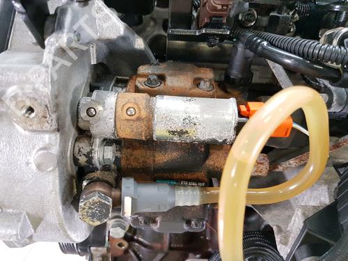 Engine PEUGEOT PARTNER MPV (5_, G_) | BP34615928M1 - Image 9