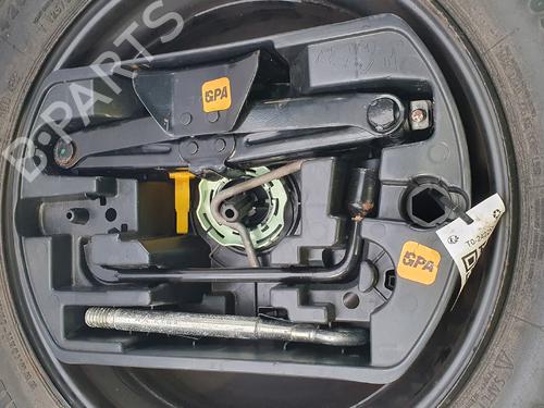 Jack Kit PEUGEOT 308 II (LB_, LP_, LW_, LH_, L3_) 1.2 THP 130 | BP29217634C119 