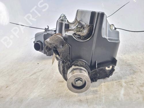 Turbolader/Kompressor VW TOURAN (1T3) 1.4 TSI (140 hp) 27905129