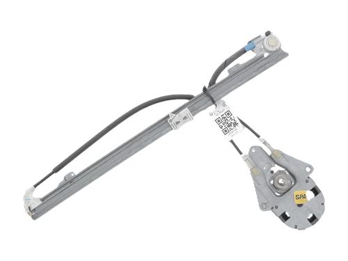 Used Front right window mechanism Front right window mechanism CITROËN JUMPY I Van (BS_, BT_, BY_, BZ_) [1994-2006] 40003680 40003680