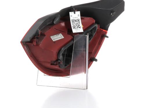 Venstre Baklys RENAULT CLIO III (BR0/1, CR0/1) 1.5 dCi | BP29874827C34