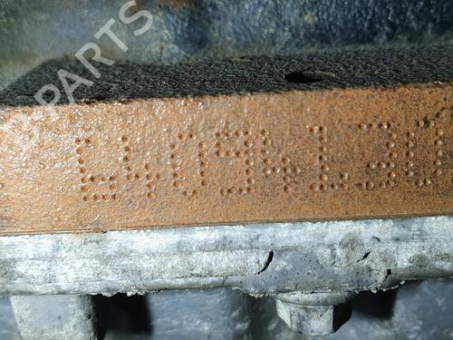 Engine MERCEDES-BENZ A-CLASS (W169) A 200 CDI (169.008, 169.308) | BP38767996M1 - Image 9