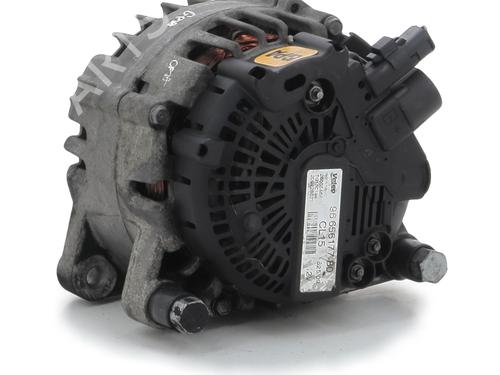 Alternator PEUGEOT PARTNER Box Body/MPV 1.6 HDi | BP29602397M7 