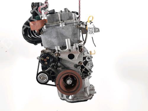 Motor NISSAN MICRA III (K12) 1.4 16V (88 hp) 32842350