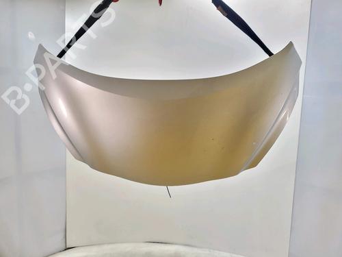 Used Hood Hood NISSAN MICRA V (K14) 0.9 IG-T (90 hp) 36487123 36487123