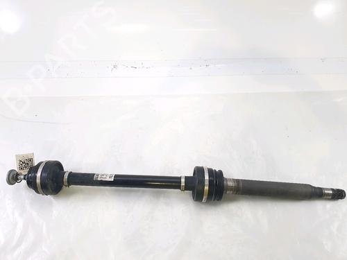 Used Right rear driveshaft BMW i4 (G26) eDrive40 (340 hp) 28834989