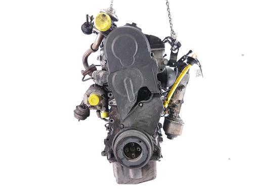 Used Engine VW GOLF IV (1J1) 1.9 TDI (115 hp) 29848963