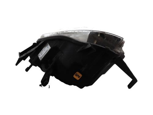 Left headlight RENAULT TWINGO III (BCM_, BCA_) 1.0 SCe 70 | BP30140774C28