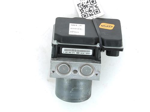 ABS pump MERCEDES-BENZ E-CLASS Coupe (C207) E 350 CDI (207.322) | BP17041491M43 