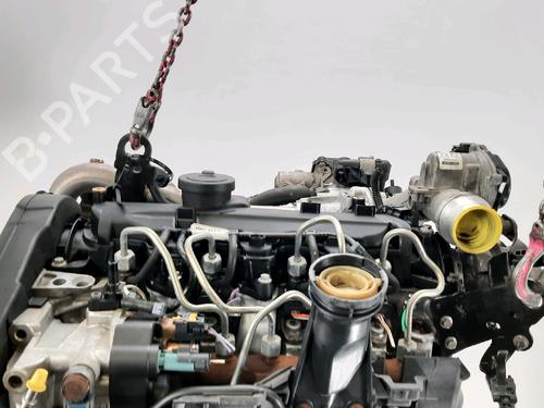Engine RENAULT MEGANE III Hatchback (BZ0/1_, B3_) 1.5 dCi (BZ0C) | BP32487794M1 