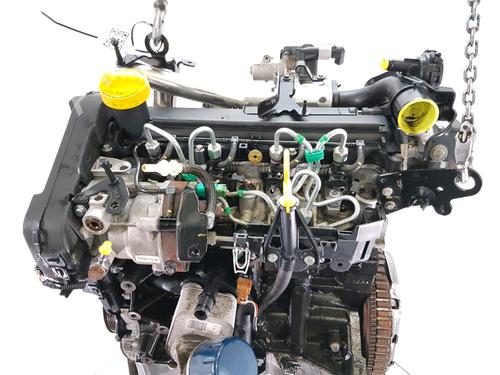 Engine RENAULT CLIO III (BR0/1, CR0/1) 1.5 dCi (BR17, CR17) | BP33009522M1  - Image 9