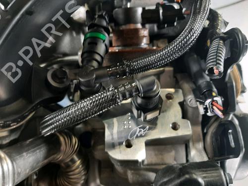 Engine PEUGEOT 208 I (CA_, CC_) 1.5 BlueHDI 100 | BP37166866M1 - Image 8