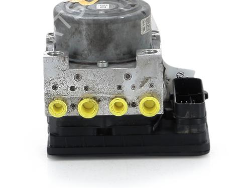 ABS pump PEUGEOT 2008 I (CU_) 1.6 HDi | BP37256701M43 - Image 3
