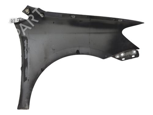 Left front fenders VW POLO V (6R1, 6C1) 1.2 | BP29820123C41