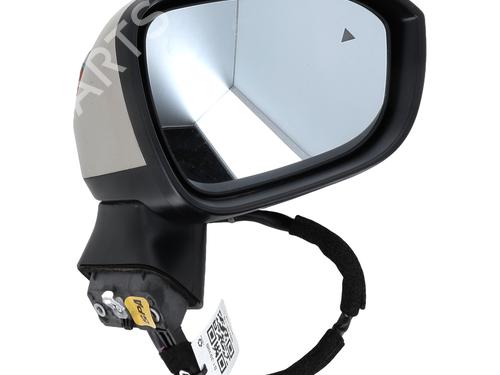 right-mirror-nissan-x-trail-iv-t33-2022-32255447 main image